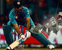 Legal online sports betting Mumbai