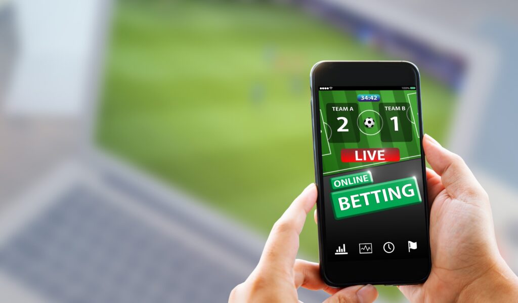 Best betting apps Mumbai